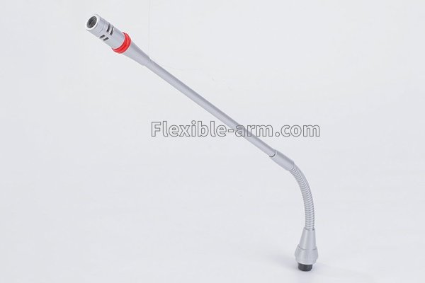 Professional meeting microphone