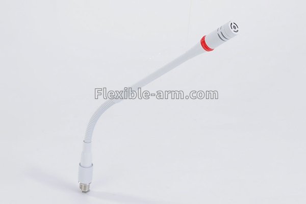Flexible Conference Microphone