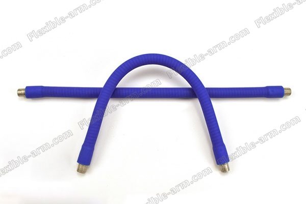 Silicone Covered Flex Arms 2