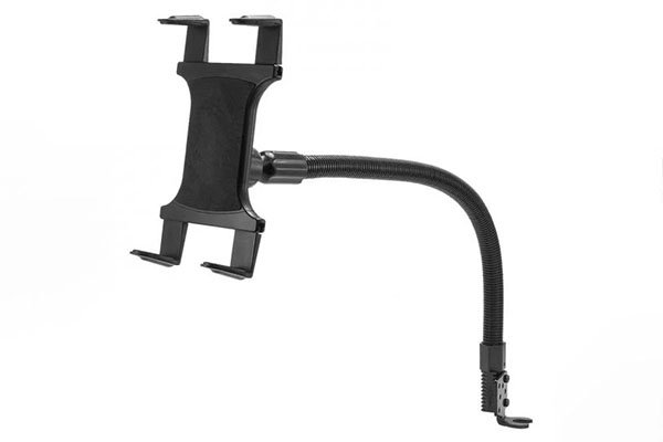 heavy duty tablet mount for truck
