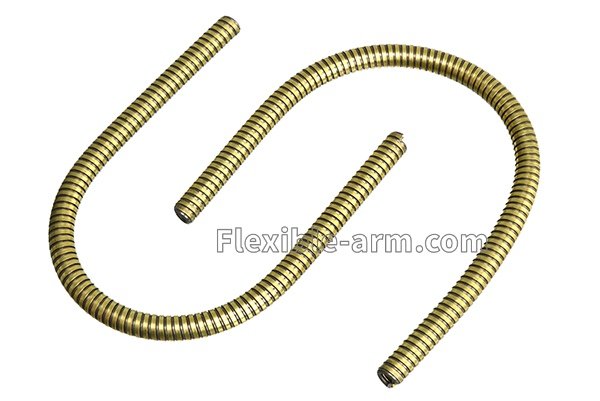 flex gooseneck light