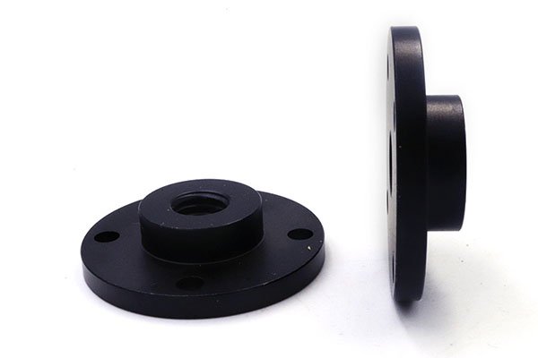 4 Hole Metal Base