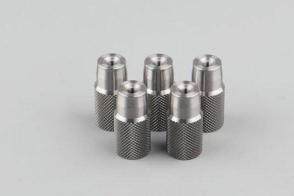 Custom Thread Pitch End Fittings for OEM Projects