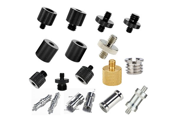 Factory Direct Custom Gooseneck End Fittings Sourcing