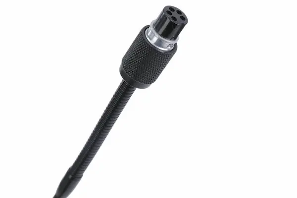 High Tension Mic Gooseneck Support Arm