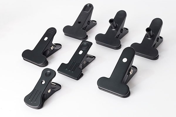 High Tension Steel Spring Clamps Factory Direct
