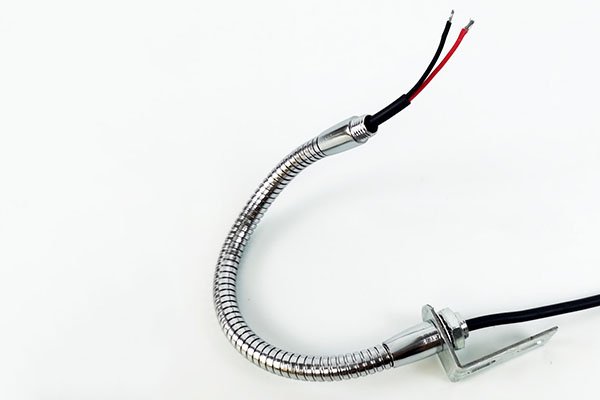 Machine Tool Mounting Base For Flexible LED Work Lights