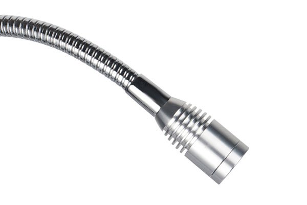 Machine Vision Auxiliary Flexible Gooseneck LED Light