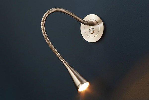 Oem Custom Flexible Gooseneck Light Manufacturing Services