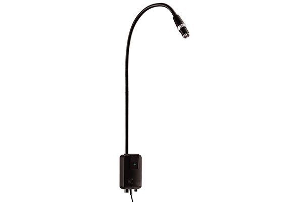 OEM Custom Medical Gooseneck Light Manufacturing