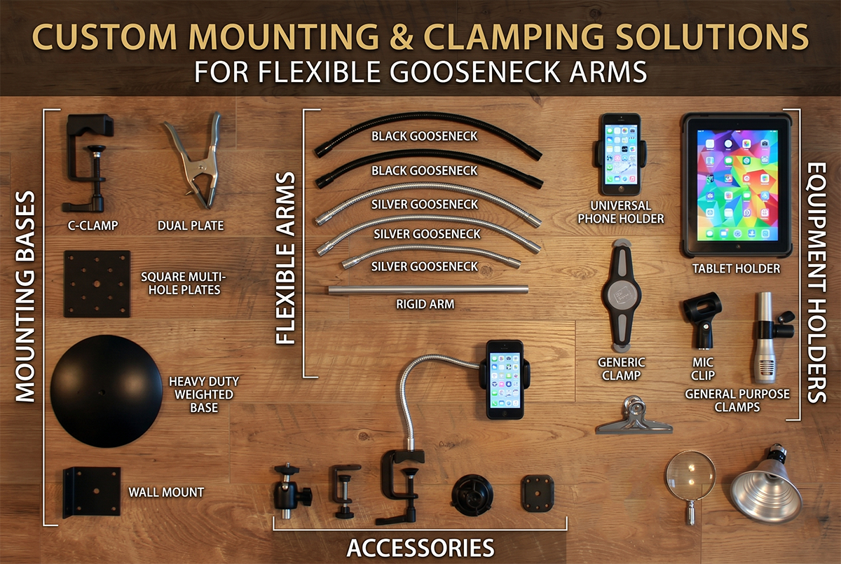 OEModm Square Base Manufacturing for Hardware Brands