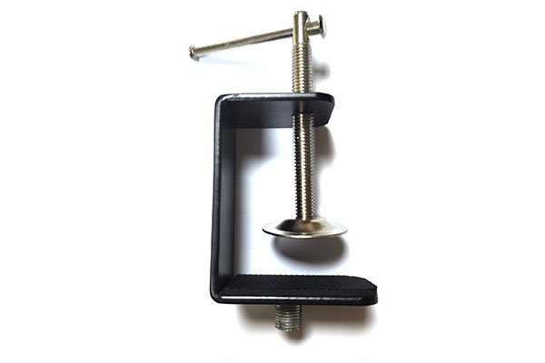 Prototype Development For Specialized Gooseneck Mounts