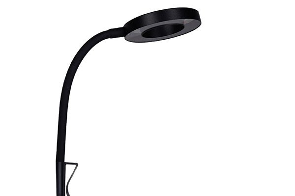 Wholesale Adjustable Aquarium Lamp Gooseneck Components