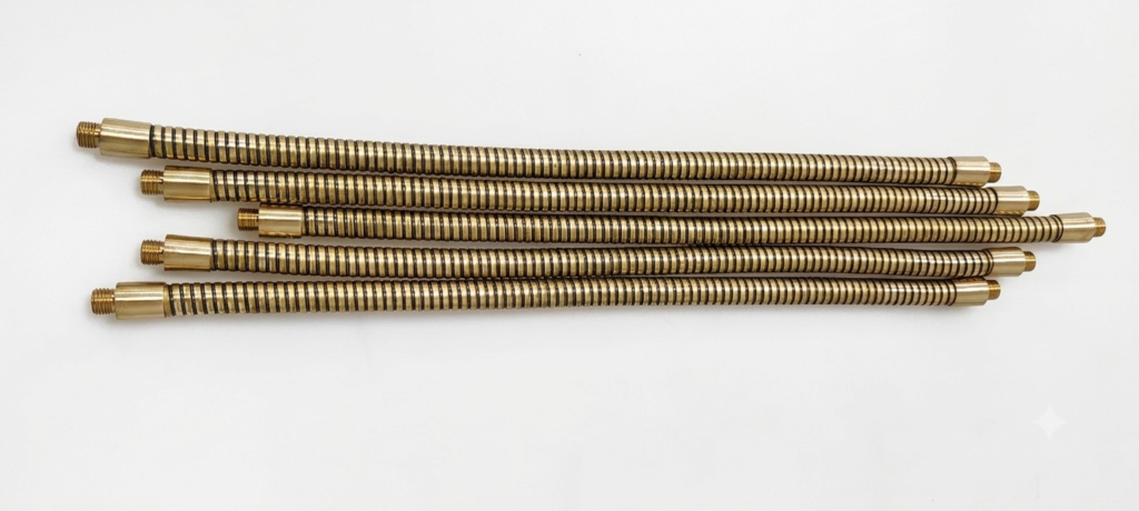 flexible gooseneck tube 1 | FlexibleArm flexible gooseneck tube 1