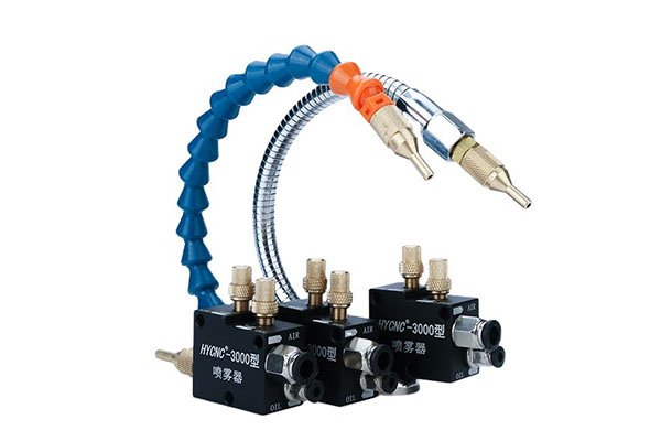 3/4 Flexible Water Oil Coolant Hose - modular hose for laboratory equipment