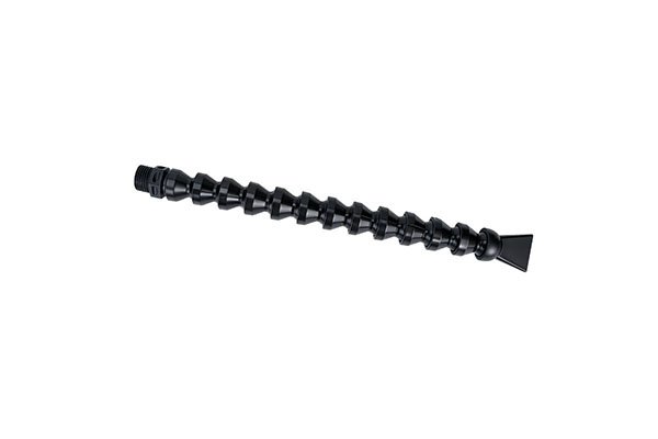 1/2 inch Flexible Plastic Coolant Pipe - multi directional modular hose