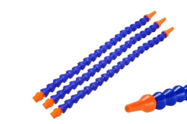 Flexible Plastic Coolant Pipe - 主图 01 副本
