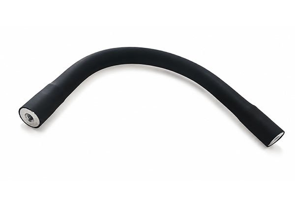 Silicone Covered Gooseneck Arm - SILICON GOOSENECK 2