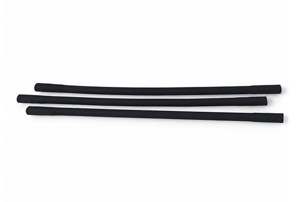 Silicone Covered Gooseneck Arm - SILICONE GOOSENECK 1