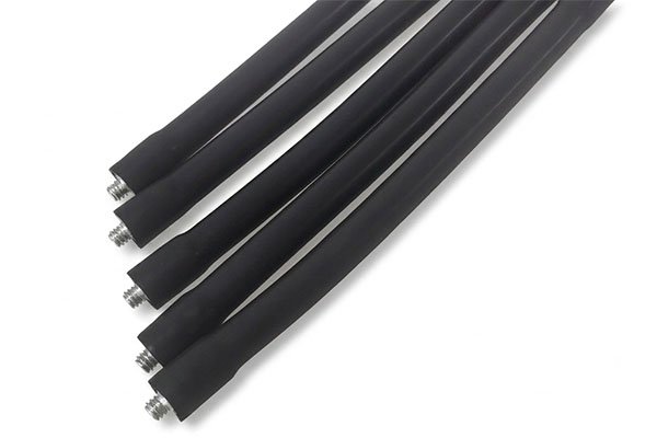 Silicone Coated Flexible Gooseneck - silicon gooseneck 1
