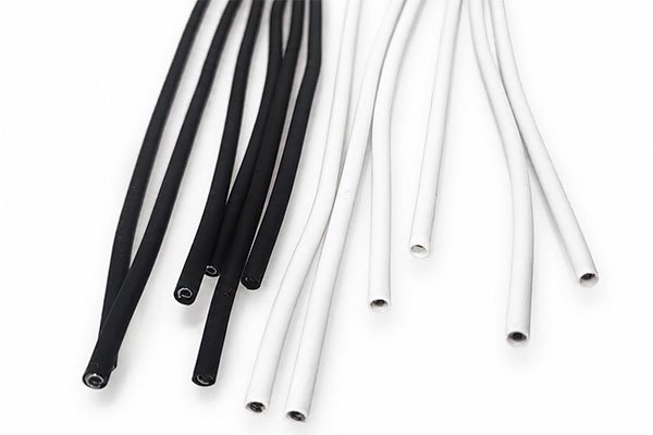 Flexible Silicone Gooseneck Tube - silicone metal gooseneck
